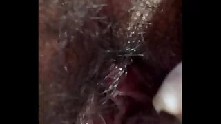 主人，這是我的小穴